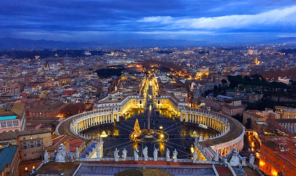 vaticano